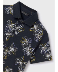 Polo Estampado Mayoral