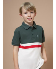 Polo "Block" Mayoral