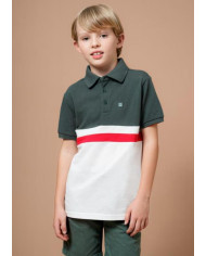 Polo "Block" Mayoral