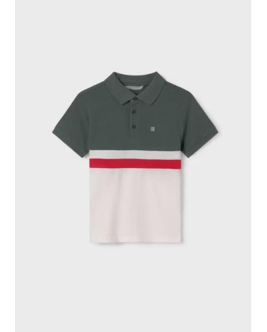 Polo "Block" Mayoral