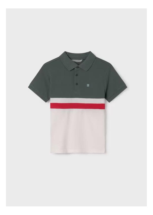 Polo "Block" Mayoral