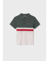 Polo "Block" Mayoral