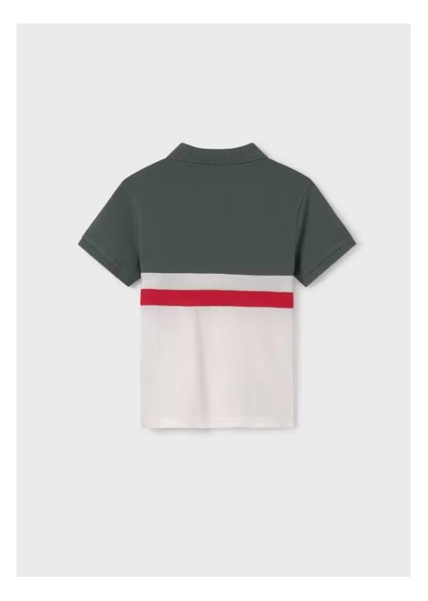 Polo "Block" Mayoral