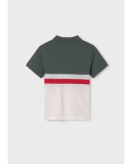 Polo "Block" Mayoral