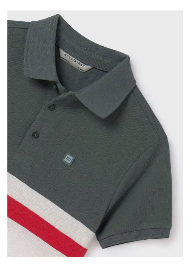 Polo "Block" Mayoral