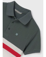 Polo "Block" Mayoral