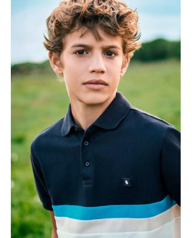 Polo "Block" Mayoral