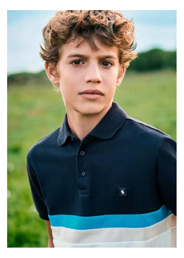 Polo "Block" Mayoral