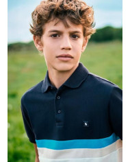 Polo "Block" Mayoral