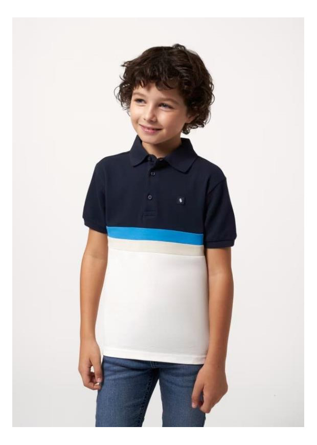 Polo "Block" Mayoral