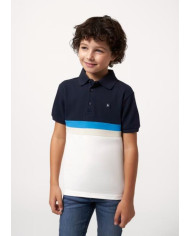 Polo "Block" Mayoral