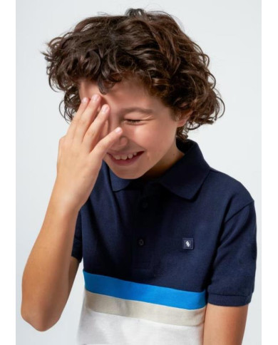 Polo "Block" Mayoral