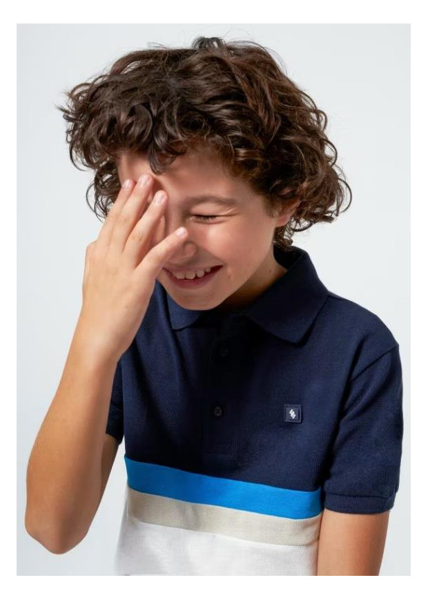 Polo "Block" Mayoral