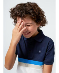 Polo "Block" Mayoral