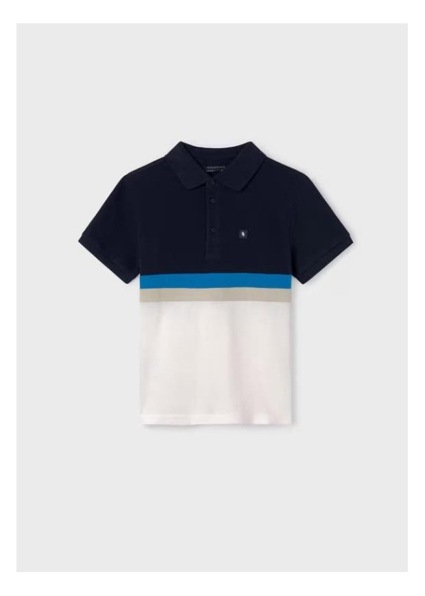 Polo "Block" Mayoral