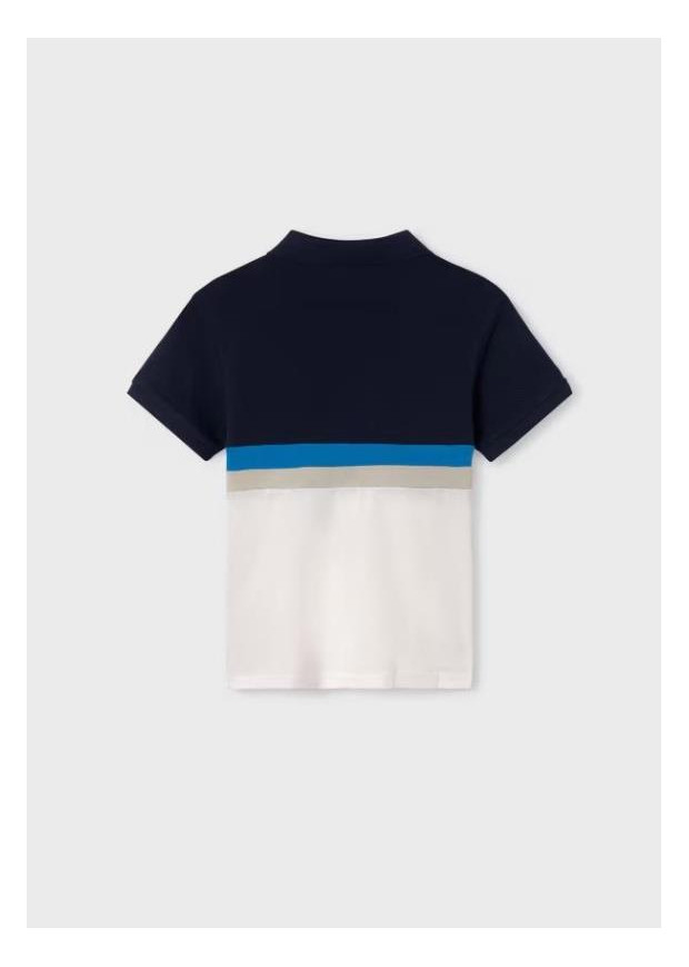 Polo "Block" Mayoral