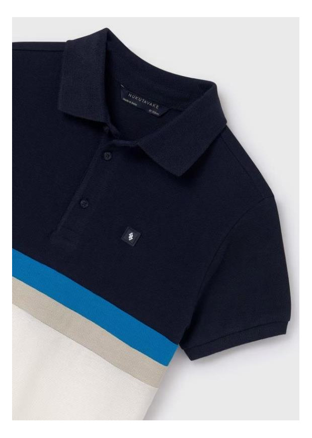 Polo "Block" Mayoral