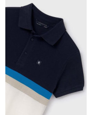 Polo "Block" Mayoral