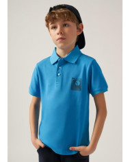 Polo "Block" Mayoral