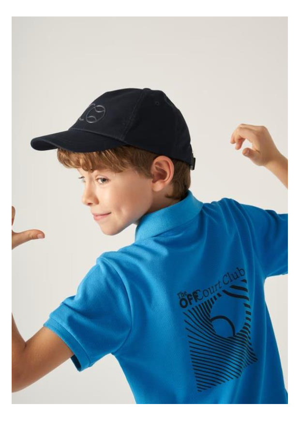 Polo "Print" Mayoral