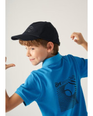 Polo "Print" Mayoral