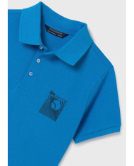 Polo "Print" Mayoral