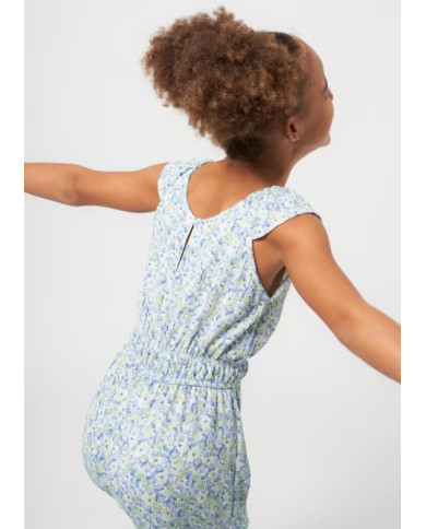 Macacão Estampada Mayoral