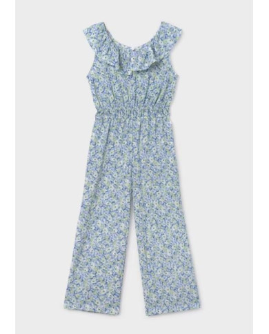 Macacão Estampada Mayoral