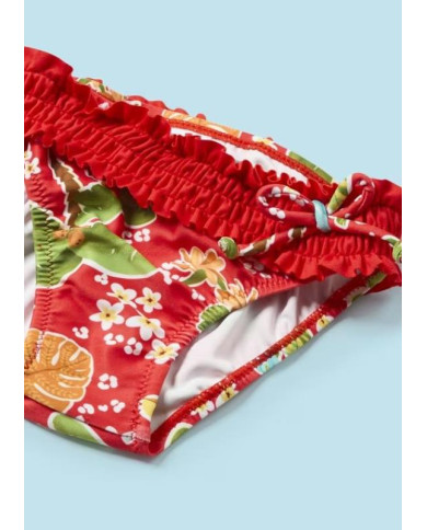 Conjunto C/Cueca De Banho Mayoral