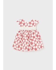 Vestido Jacquard Mayoral