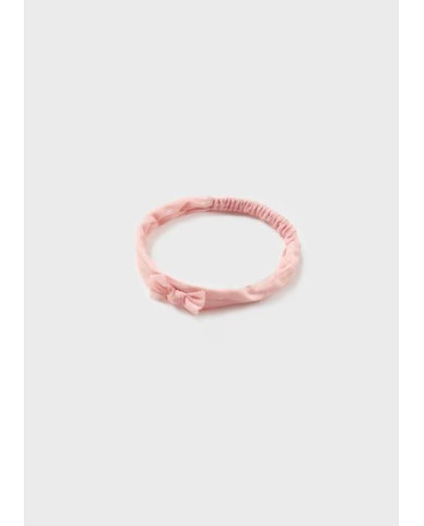 Vestido "Plumeti" Mayoral