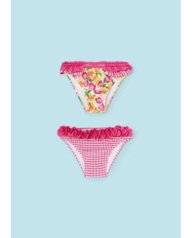 Pack 2 Cuecas Banho Mayoral