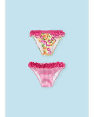 Pack 2 Cuecas Banho Mayoral