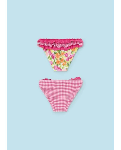 Pack 2 Cuecas Banho Mayoral