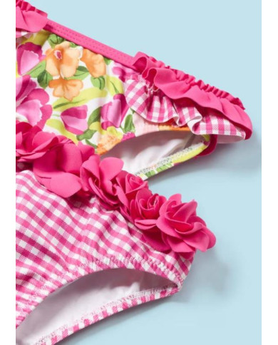 Pack 2 Cuecas Banho Mayoral