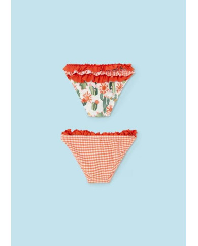 Pack 2 Cuecas Banho Mayoral