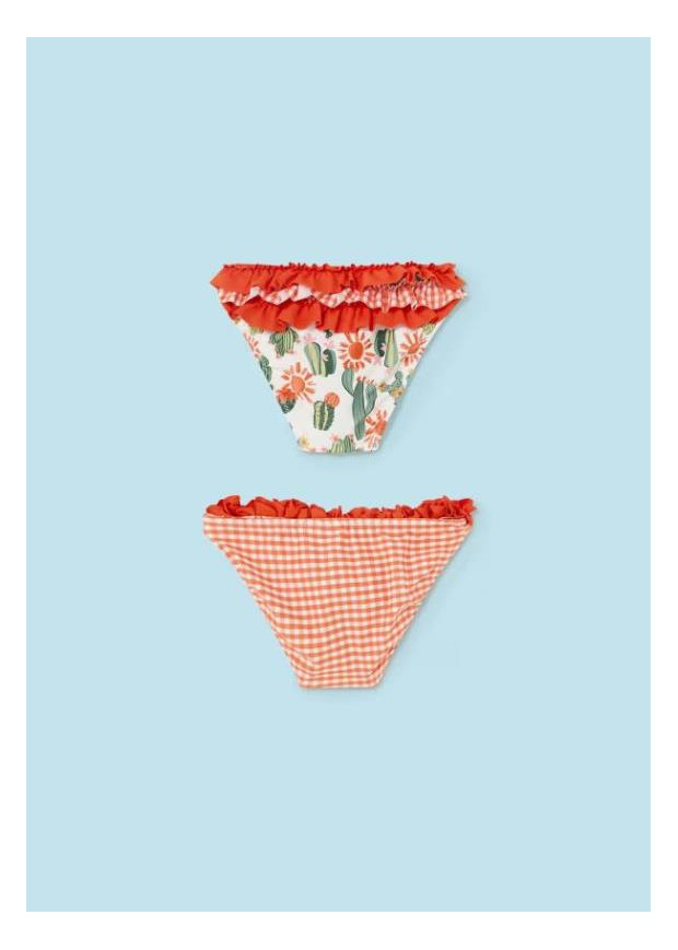 Pack 2 Cuecas Banho Mayoral