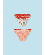 Pack 2 Cuecas Banho Mayoral