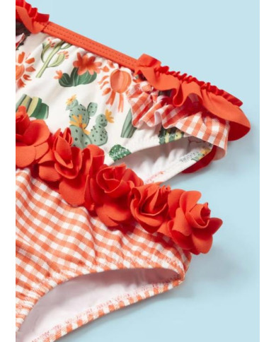 Pack 2 Cuecas Banho Mayoral