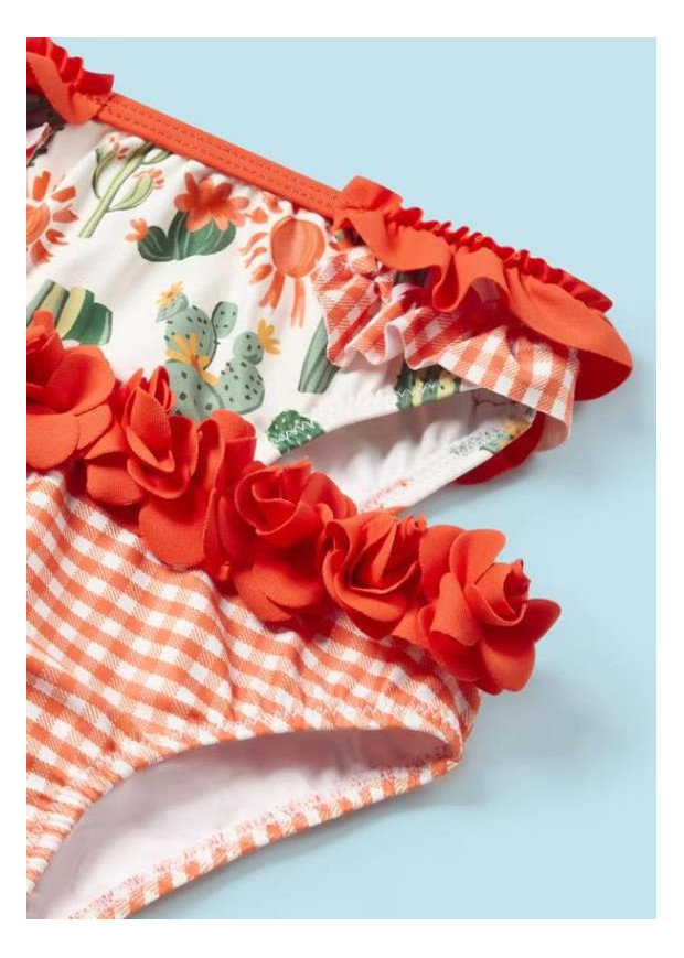 Pack 2 Cuecas Banho Mayoral