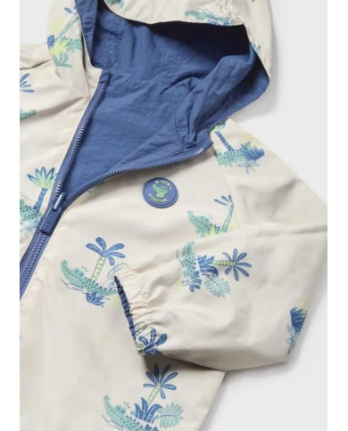 Parka Reversível Mayoral