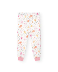 Pijama C/Calça Boboli