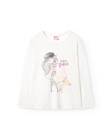 Pijama C/Calça Boboli