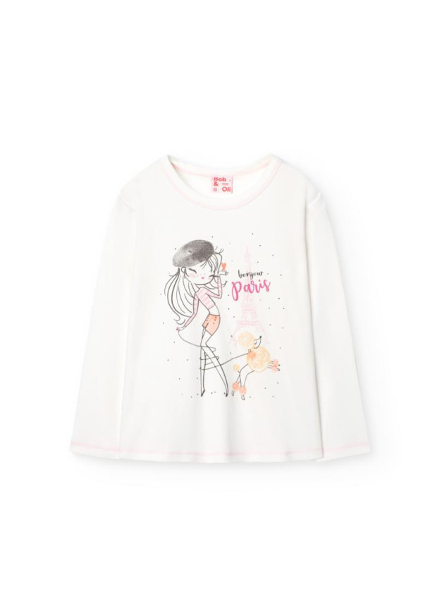 Pijama C/Calça Boboli