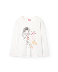 Pijama C/Calça Boboli