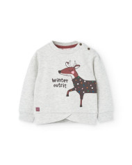 Camisola Pelo Mayoral