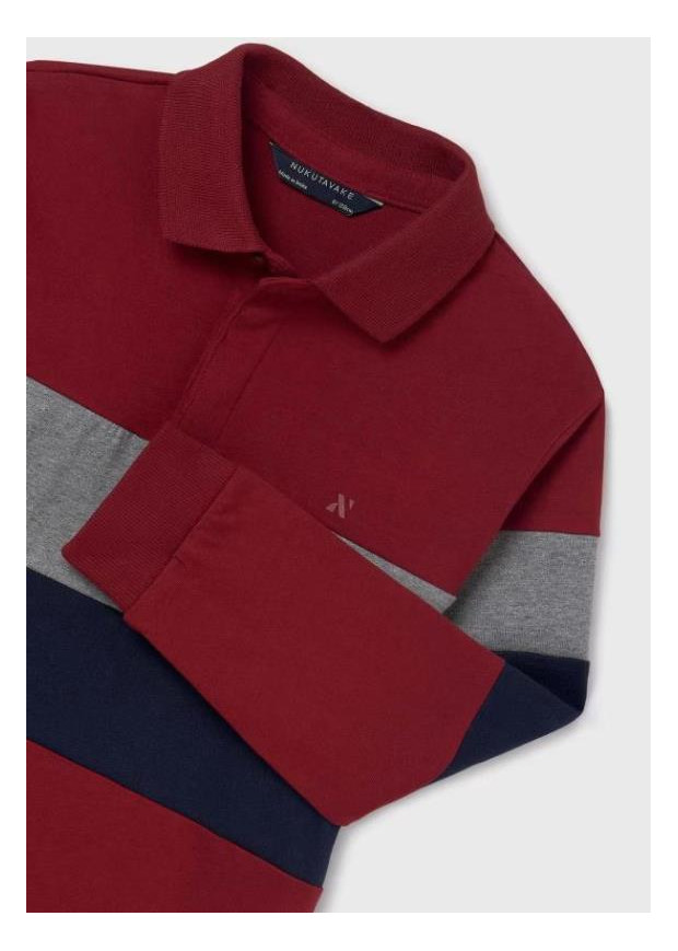 Polo "Riscas" Mayoral