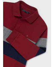 Polo "Riscas" Mayoral