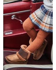 Meia Calça (Canelada) Mayoral