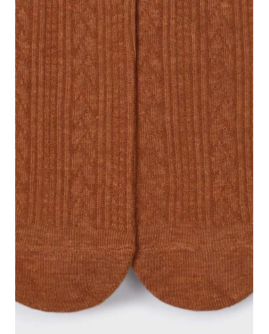 Meia Calça (Canelada) Mayoral